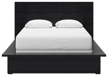 Londer Bed