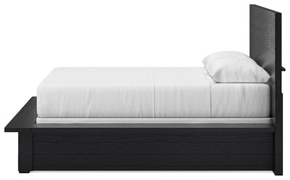 Londer Bed