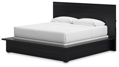 Londer Bed
