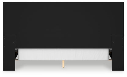 Londer Bed