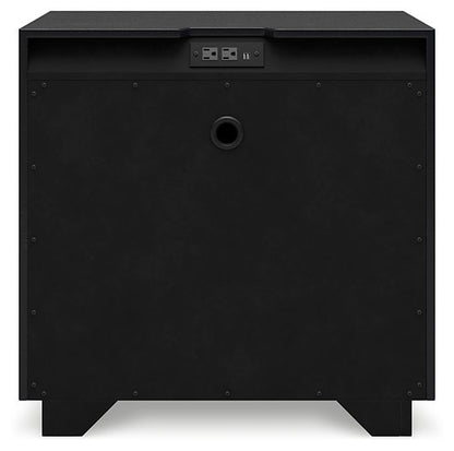 Londer Nightstand
