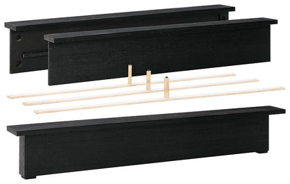 Londer Bed