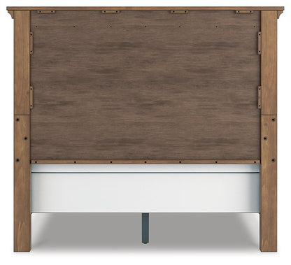 Feddinger Bed