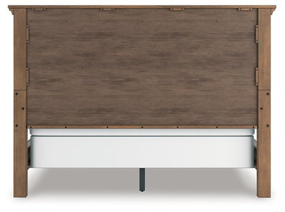 Feddinger Bed
