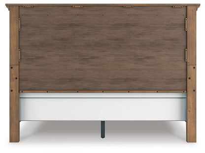Feddinger Bed