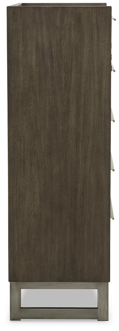 Arkenton Chest of Drawers