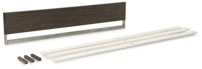 Arkenton Bed