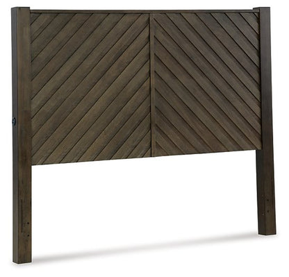 Arkenton Bed