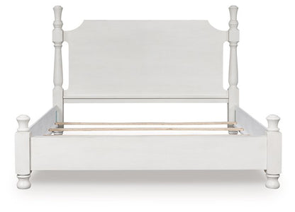 Rowlenstown Bed