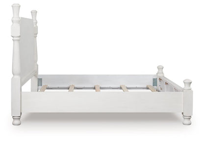 Rowlenstown Bed