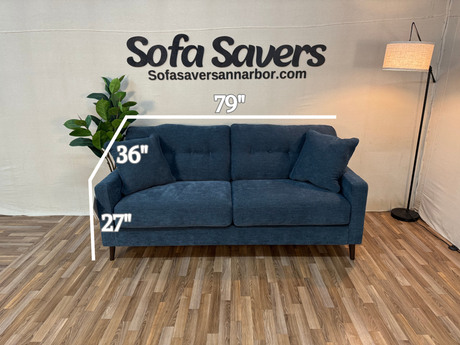 Bixler Sofa