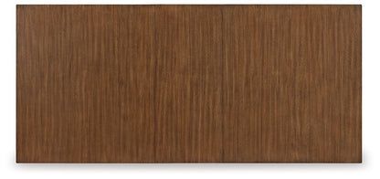 Lyncott Dining Extension Table