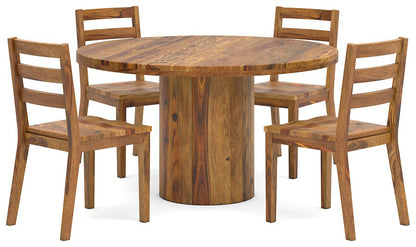 Dressonni Dining Room Set