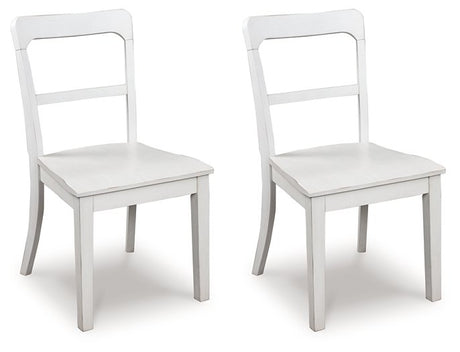 Greddinton Dining Chair