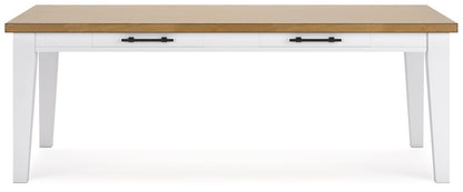 Ashbryn Dining Set