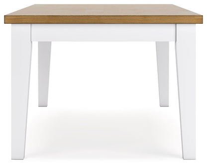 Ashbryn Dining Set