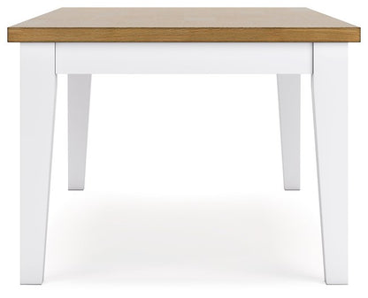 Ashbryn Dining Set