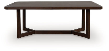 Dilenno Dining Room Set