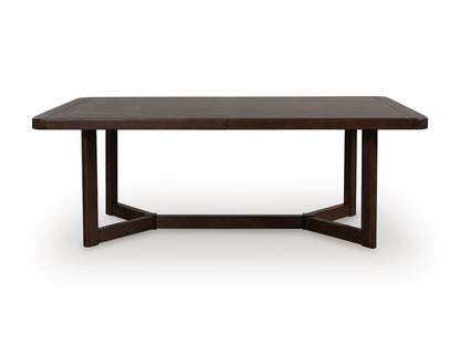 Dilenno Dining Room Set