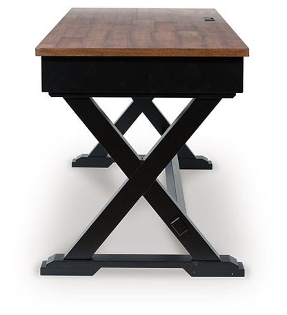 Wildenauer 60" Home Office Desk