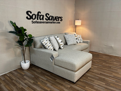 Laurelgrove 2-Piece Sectional