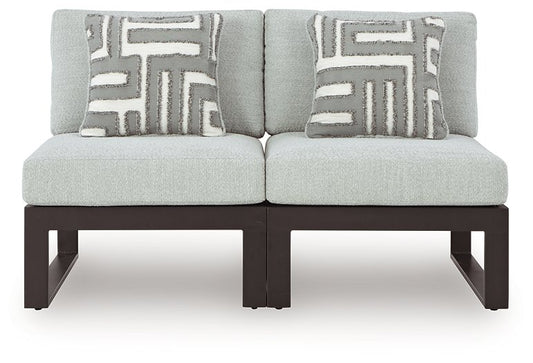 Beachloft Outdoor Sectional