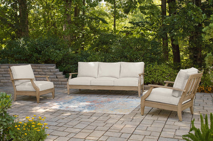 Carter Hall Outdoor Set