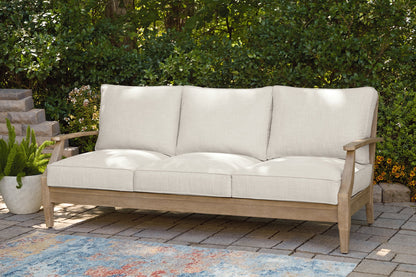 Carter Hall Outdoor Set