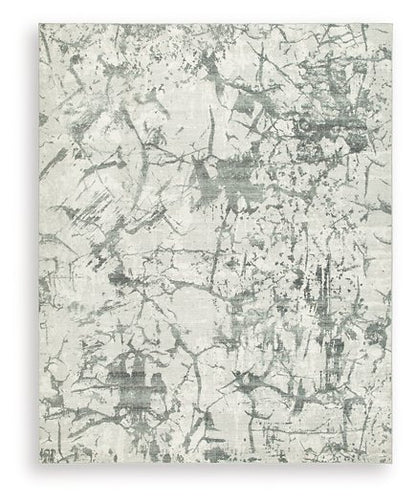 Tobinbury Washable Area Rug