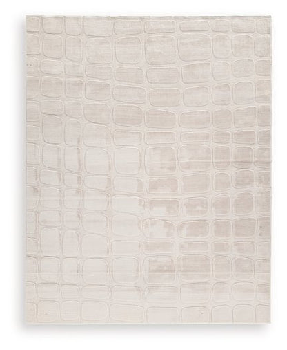 Malvinsboro Washable Area Rug