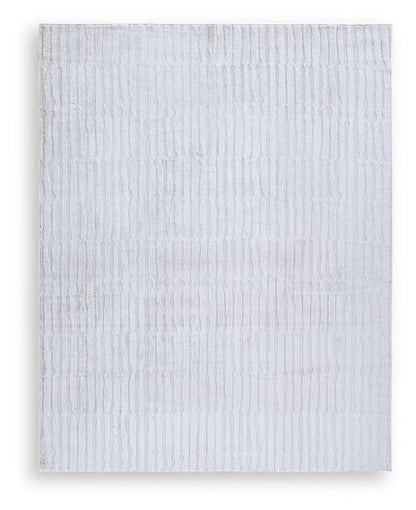 Worthley Washable Area Rug
