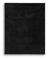 Gibbswell Washable 8' x 10' Area Rug