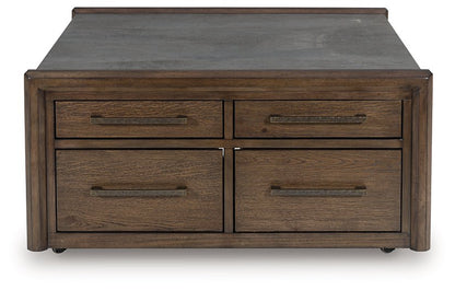 Kallenny Coffee Table