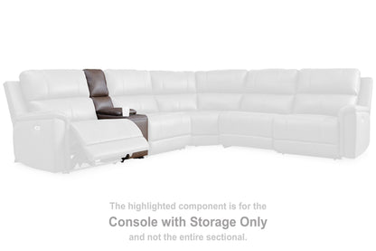 Bleckley Power Reclining Sectional