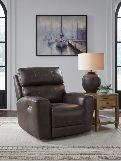 Crossplex Power Recliner