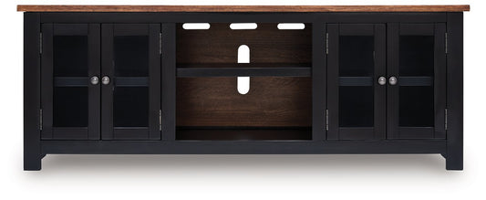 Wildenauer 76" TV Stand