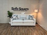 Arb Sofa in White