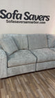 Haven 5-Piece Modular Sectional in Gray