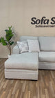 Gabyleigh Double Chaise Sectional