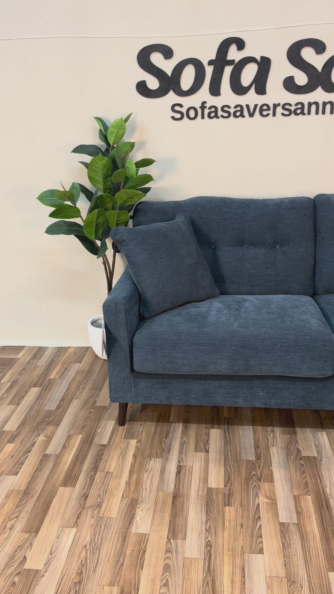 Bixler Sofa